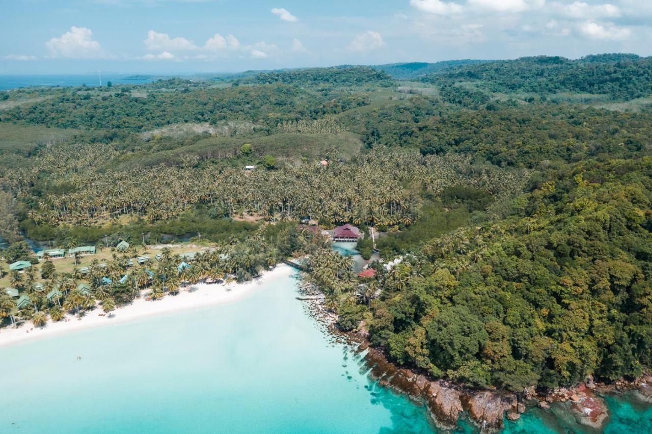 A La Koh Kood Resort Ko Kut ภายนอก รูปภาพ