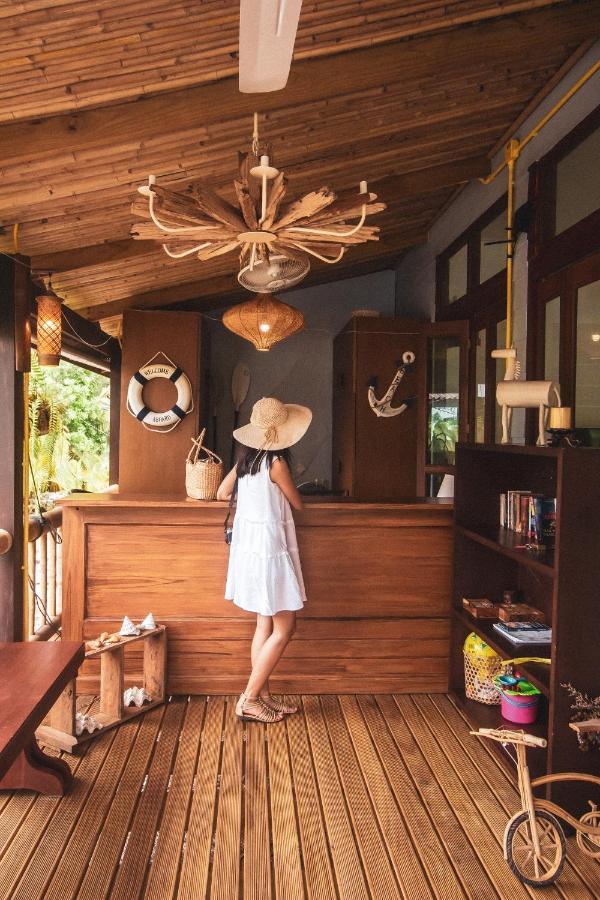 A La Koh Kood Resort Ko Kut ภายนอก รูปภาพ