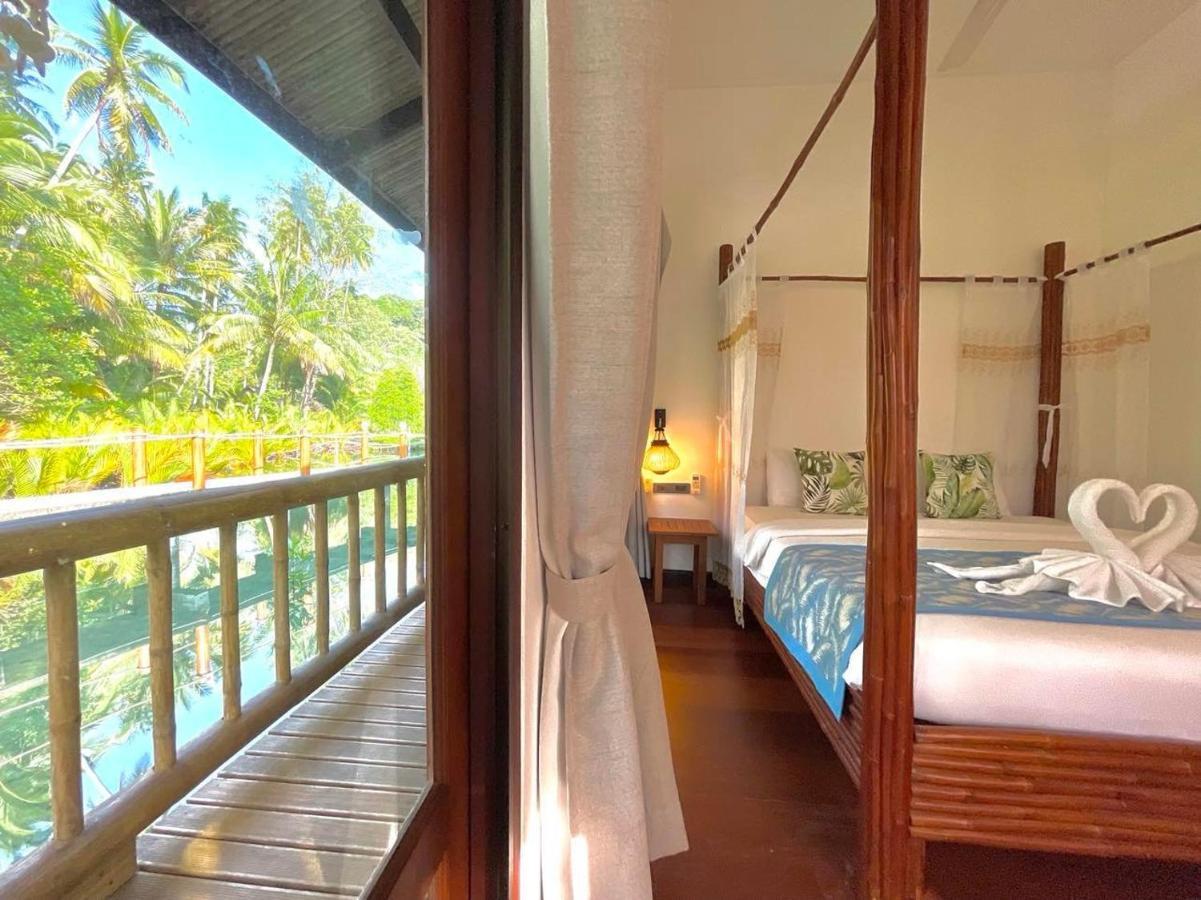 A La Koh Kood Resort Ko Kut ภายนอก รูปภาพ