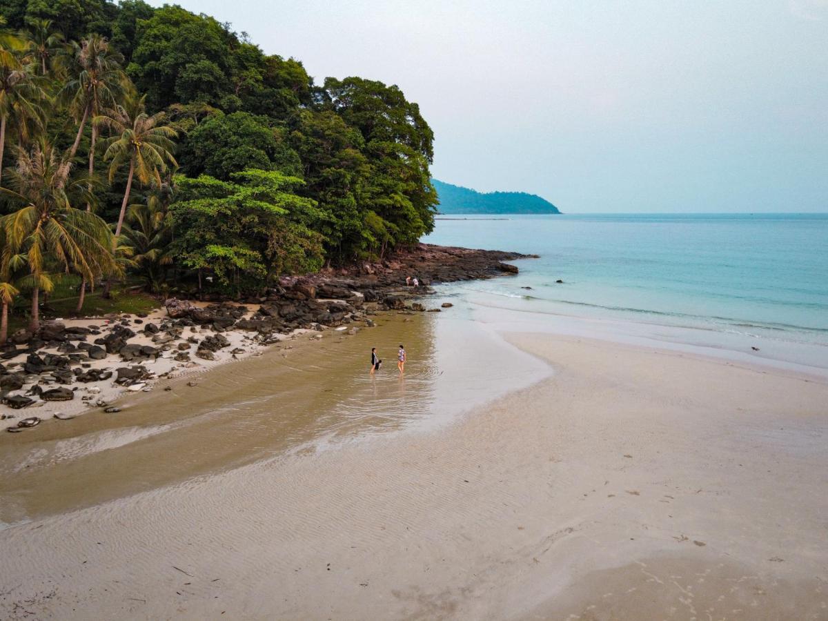 A La Koh Kood Resort Ko Kut ภายนอก รูปภาพ